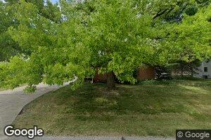 3608 Winter St, Lafayette, IN 47909