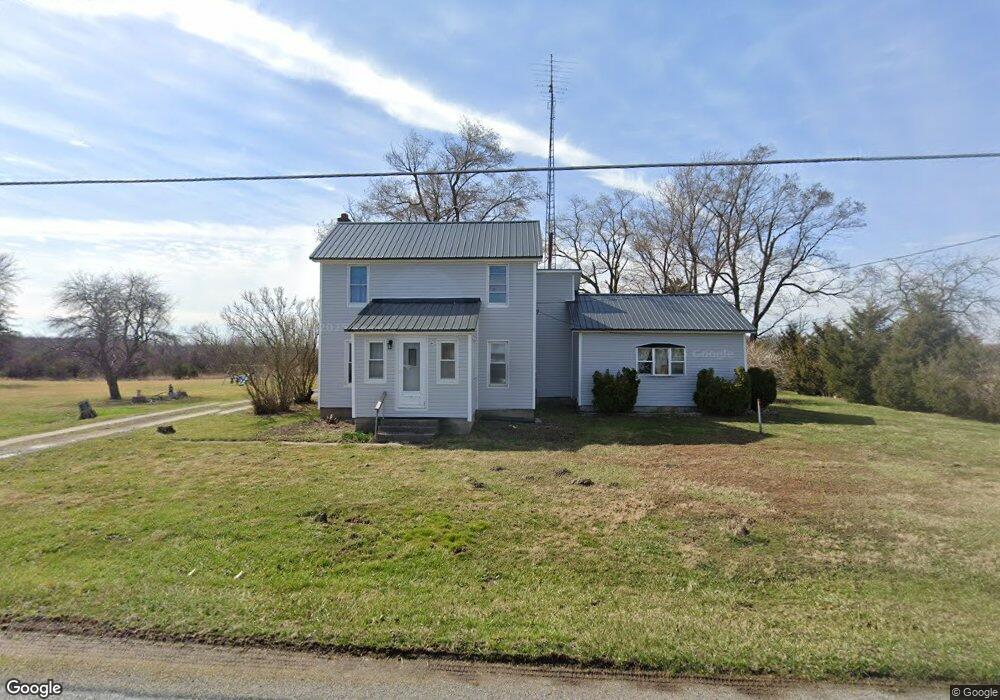 3815 N Cool Rd, Lima, OH 45801 - photo 1