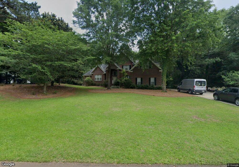 106 Jennifer Way, Macon, GA 31210 - photo 1