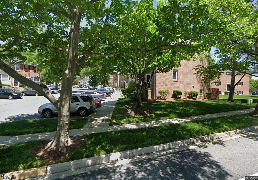 5570 E Boniwood Turn, Clinton, MD 20735 - photo 1