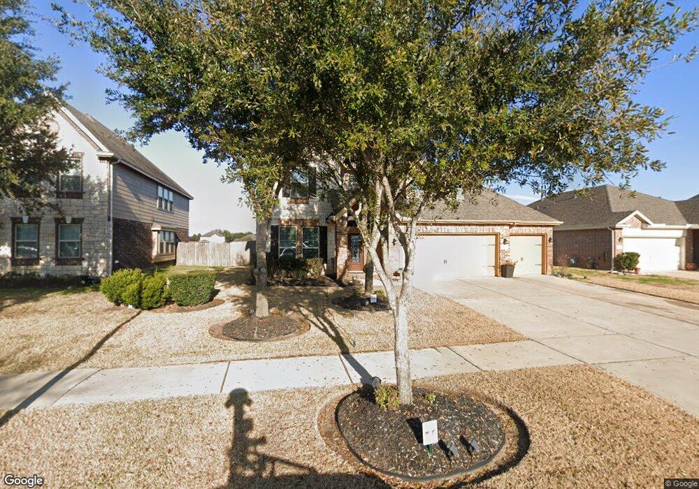 5818 Micah Ln, Rosenberg, TX 77471 - photo 1
