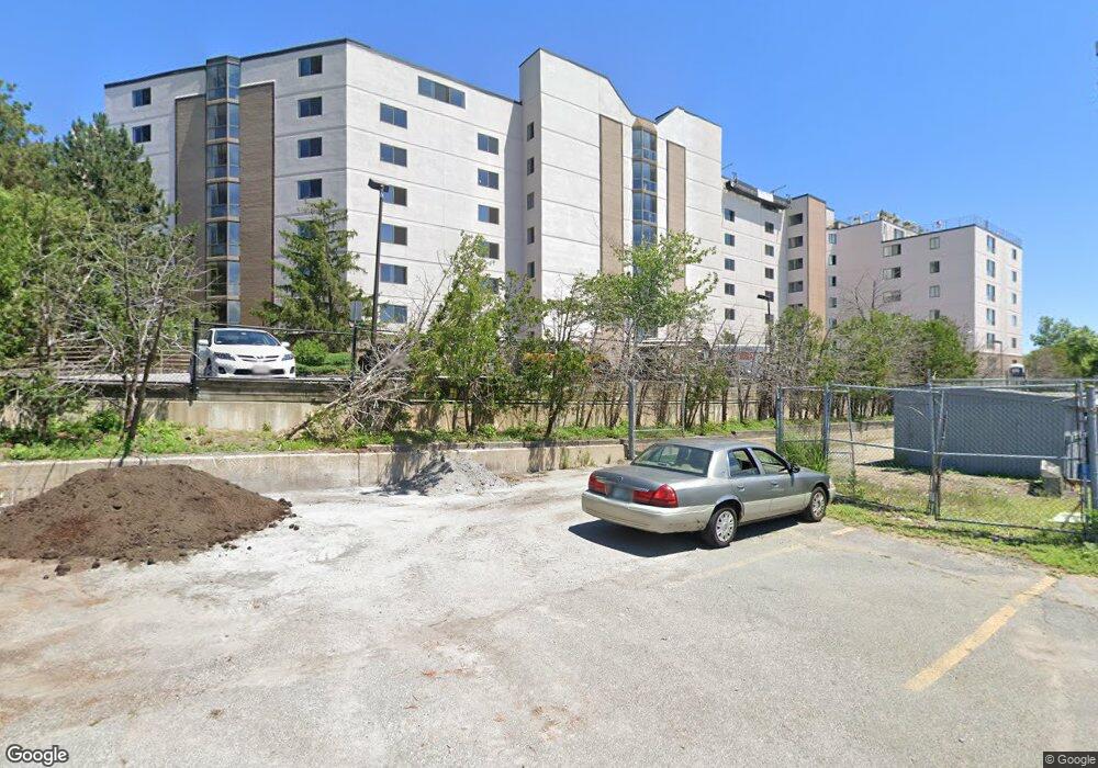 Horizon East unit 710, Watertown, MA 02472 - photo 1