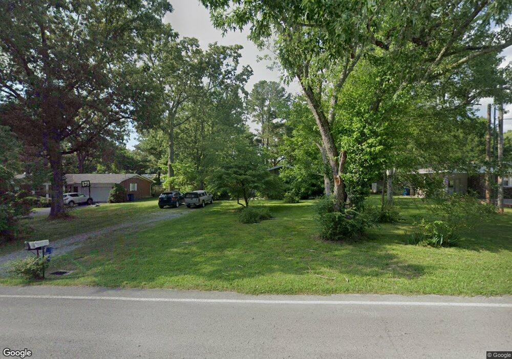 1007 Royal Trail, Manchester, TN 37355 - photo 1