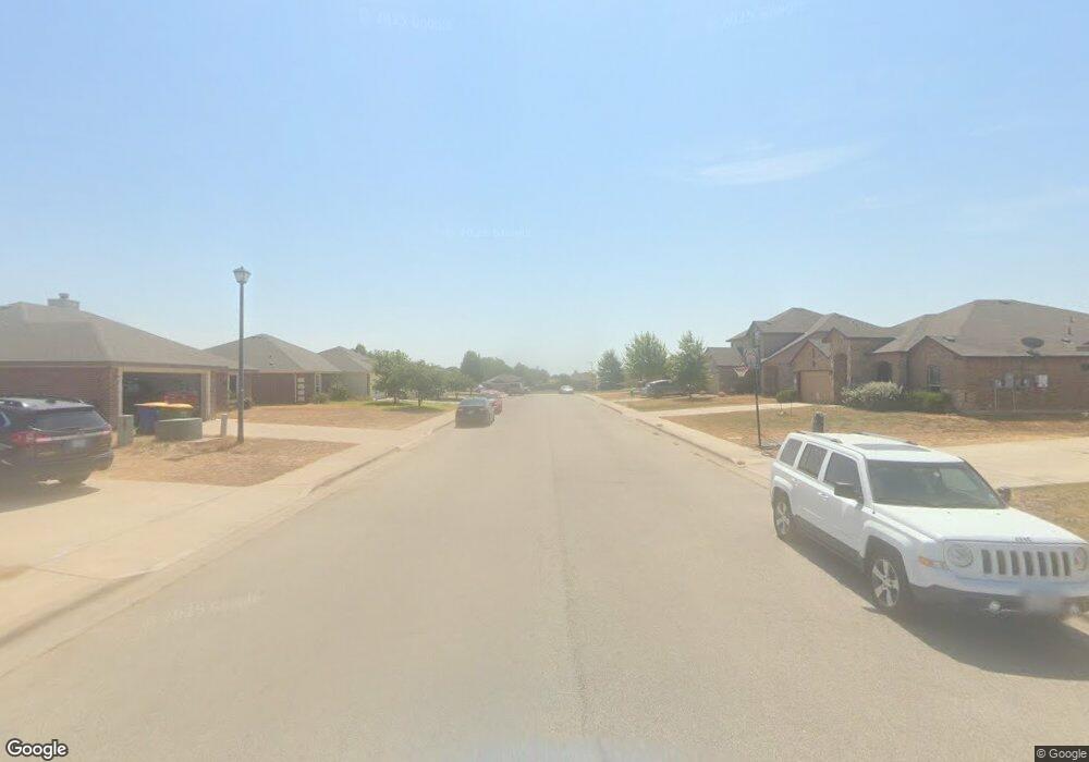 Lot 16 Trey Dr, Troy, TX 76579 - photo 1