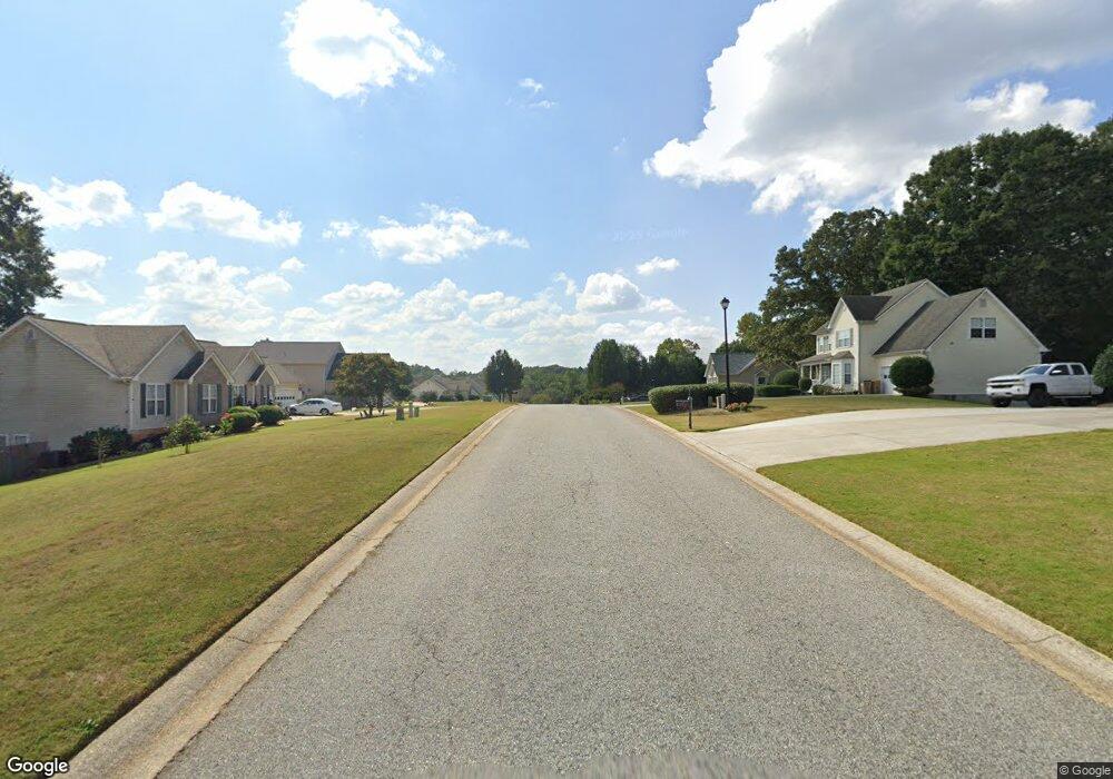 0 Wyntercreek Ln unit 7256306, Hoschton, GA 30548 - photo 1