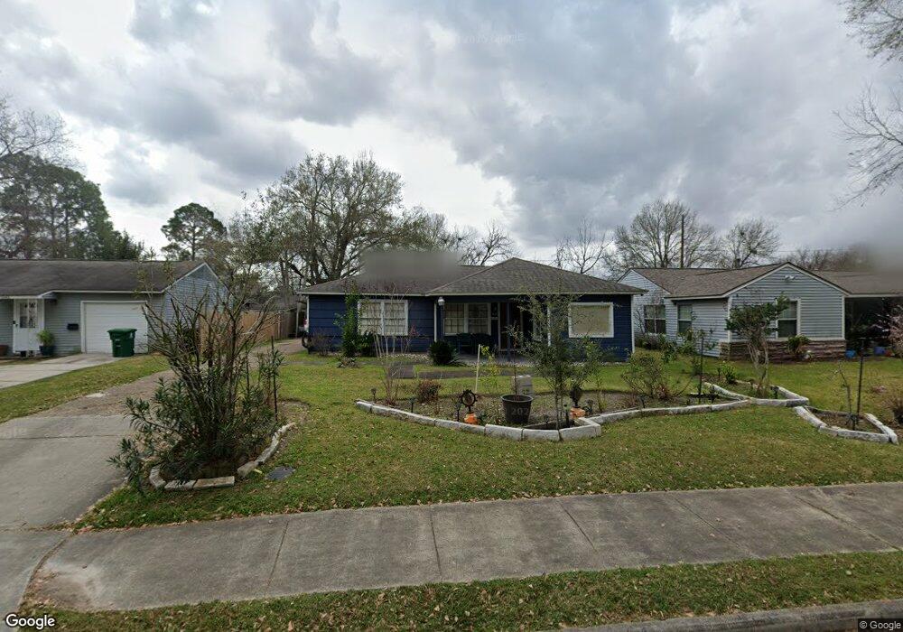 5138 Balkin St, Houston, TX 77021 - photo 1