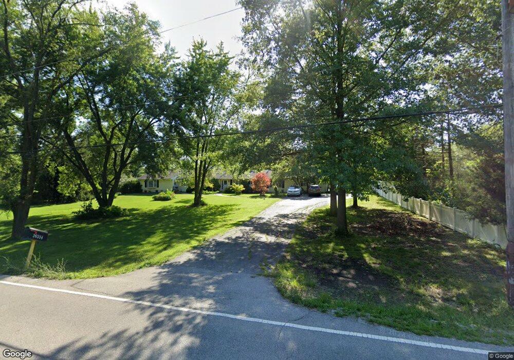 26334 S State Line Rd, Crete, IL 60417 - photo 1