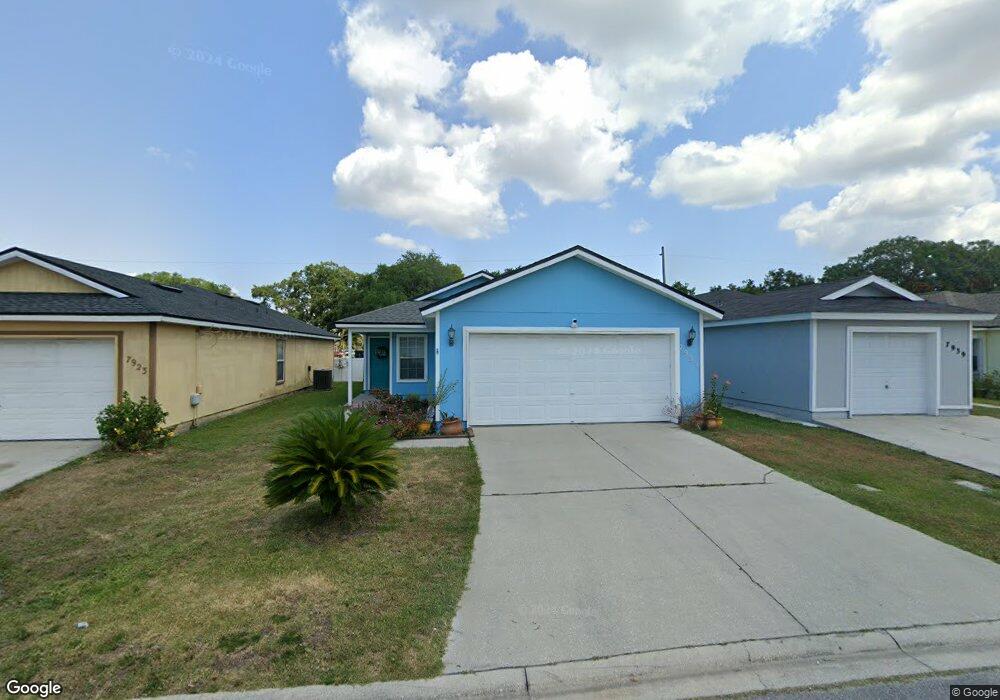 7931 Cherry Blossom Dr N, Jacksonville, FL 32216 - photo 1