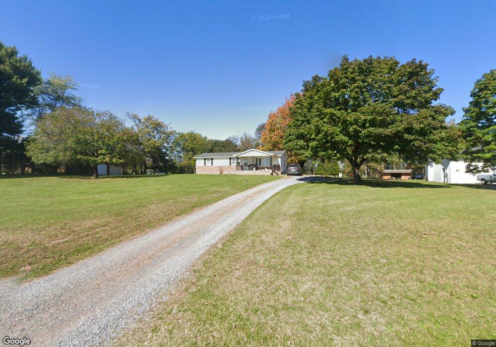 189 Reynolds Rd, Cross Junction, VA 22625 - photo 1