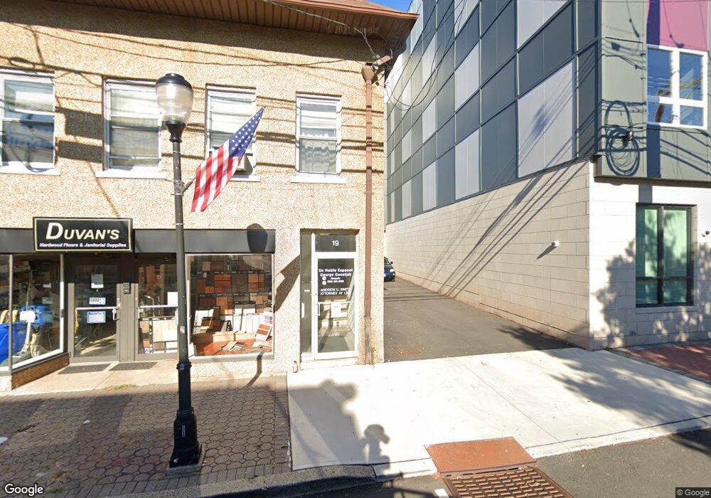 19 Davenport St unit 7, Somerville, NJ 08876 - photo 1