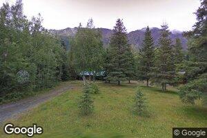19378 Rusty's Way, Cooper Landing, AK 99572