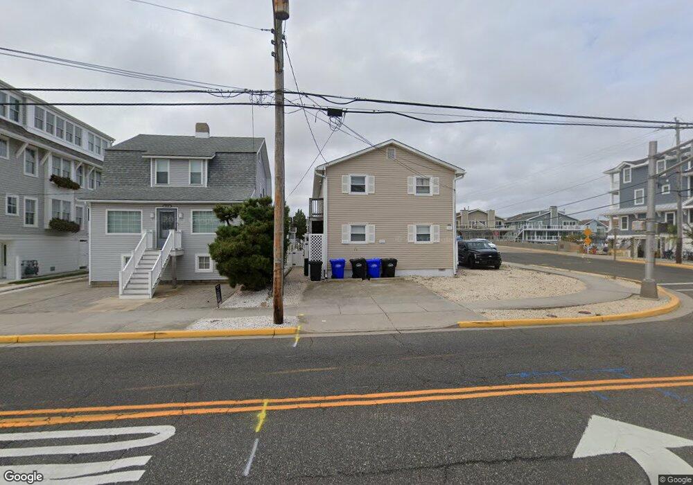 2110 Ocean Dr unit 2nd Floor / Unit B, Avalon, NJ 08202 - photo 1
