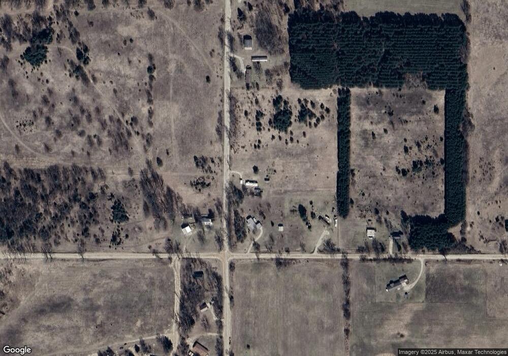 23068 230th Ave, Paris, MI 49338 - photo 1