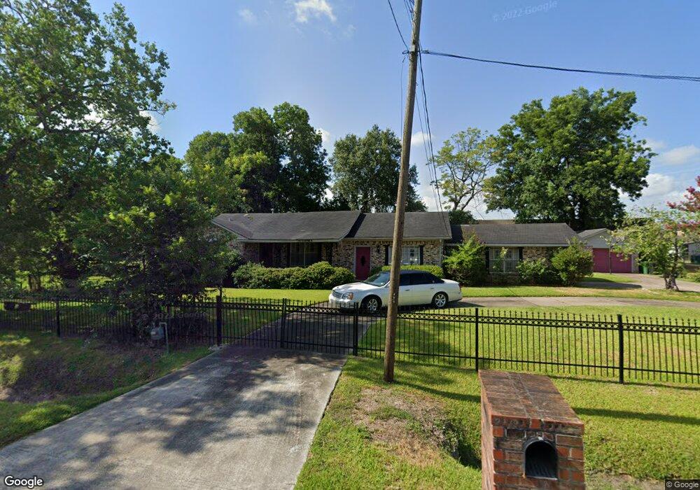 2505 Hampton St, Houston, TX 77088 - photo 1