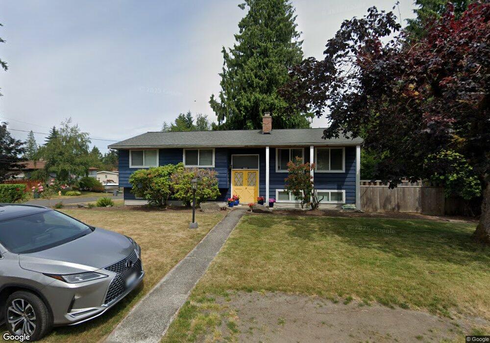 19823 83rd Place W, Edmonds, WA 98026 - photo 1