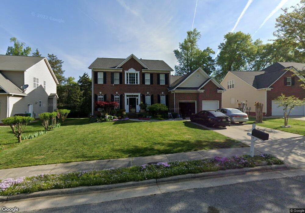 2985 Maple Branch Dr, High Point, NC 27265 - photo 1