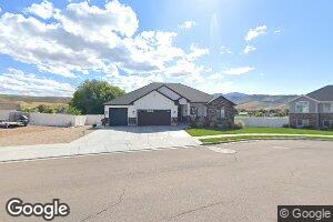 404 E Chalk Creek Cir, Coalville, UT 84017