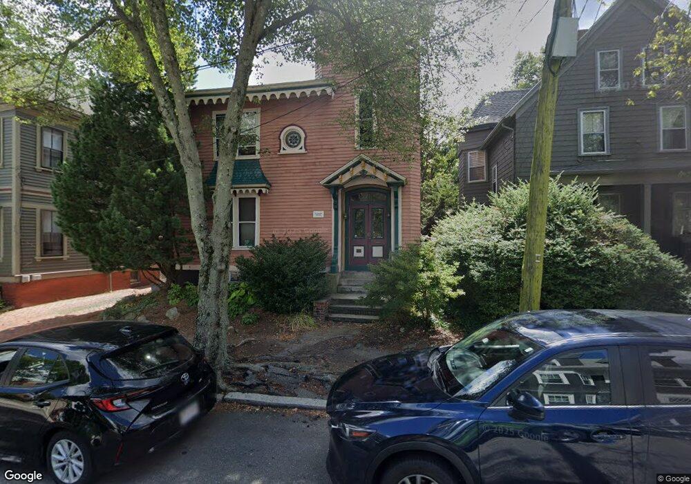 37 Creighton St, Providence, RI 02906 - photo 1