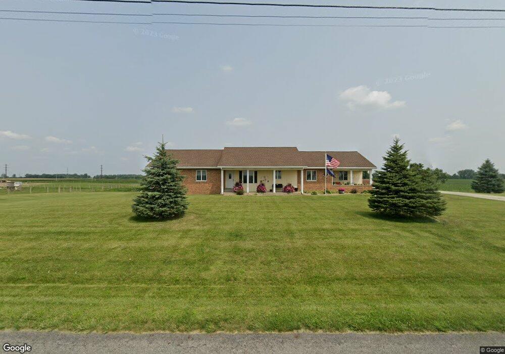 4848 12b Rd, Bourbon, IN 46504 - photo 1