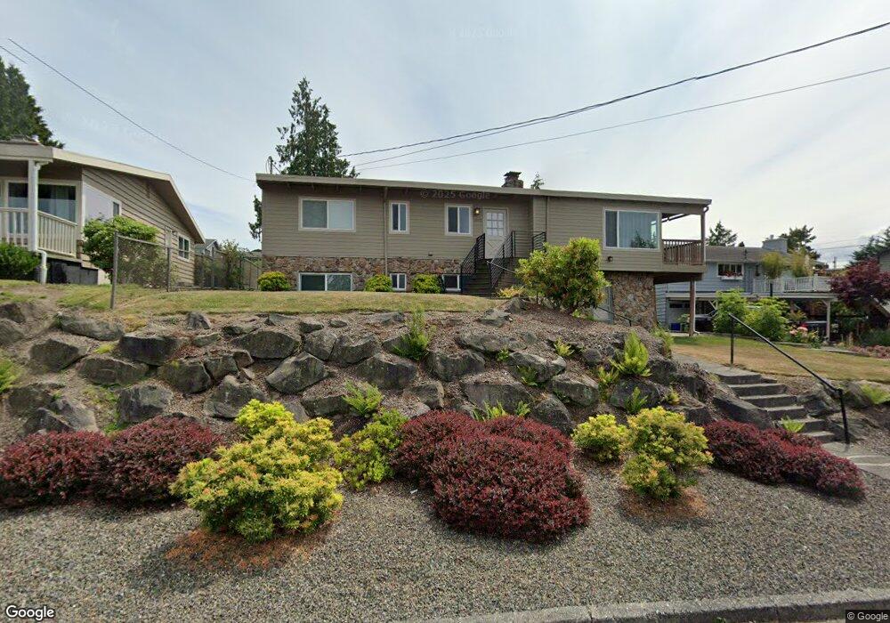 1032 Glen St, Edmonds, WA 98020 - photo 1