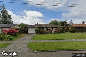 172 Alder Dr, Cosmopolis, WA 98537