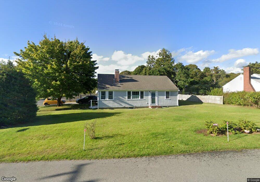 56 Center St unit 1-8, South Dennis, MA 2660 - photo 1