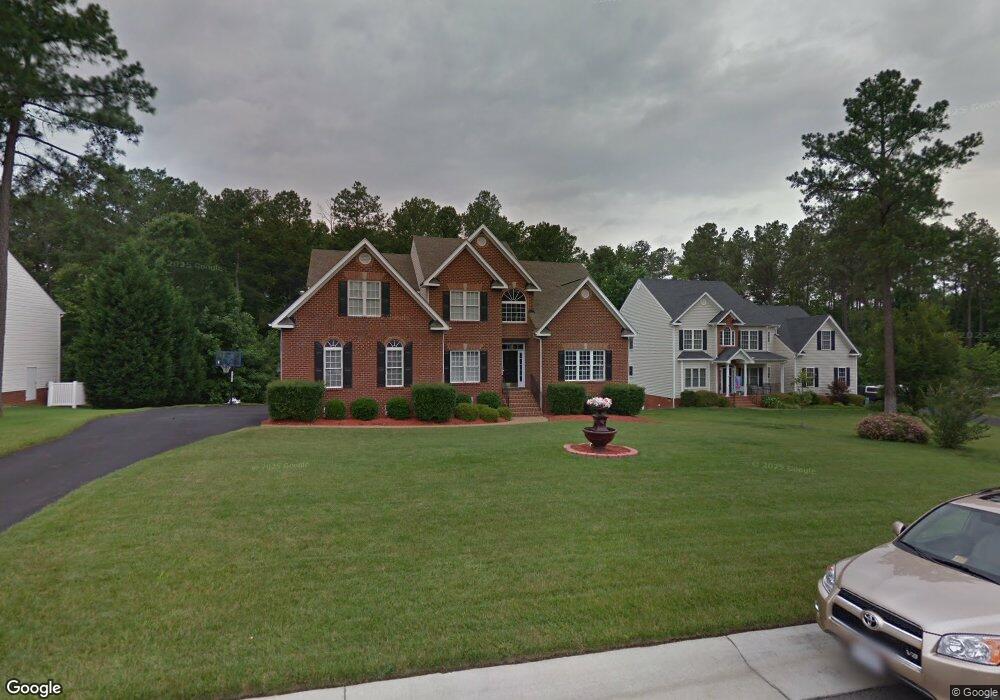 14112 Beachmere Dr, Chester, VA 23831 - photo 1