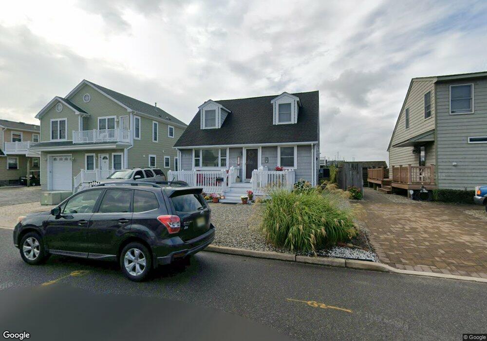 380 Roberts Ave, Seaside Park, NJ 08752 - photo 1