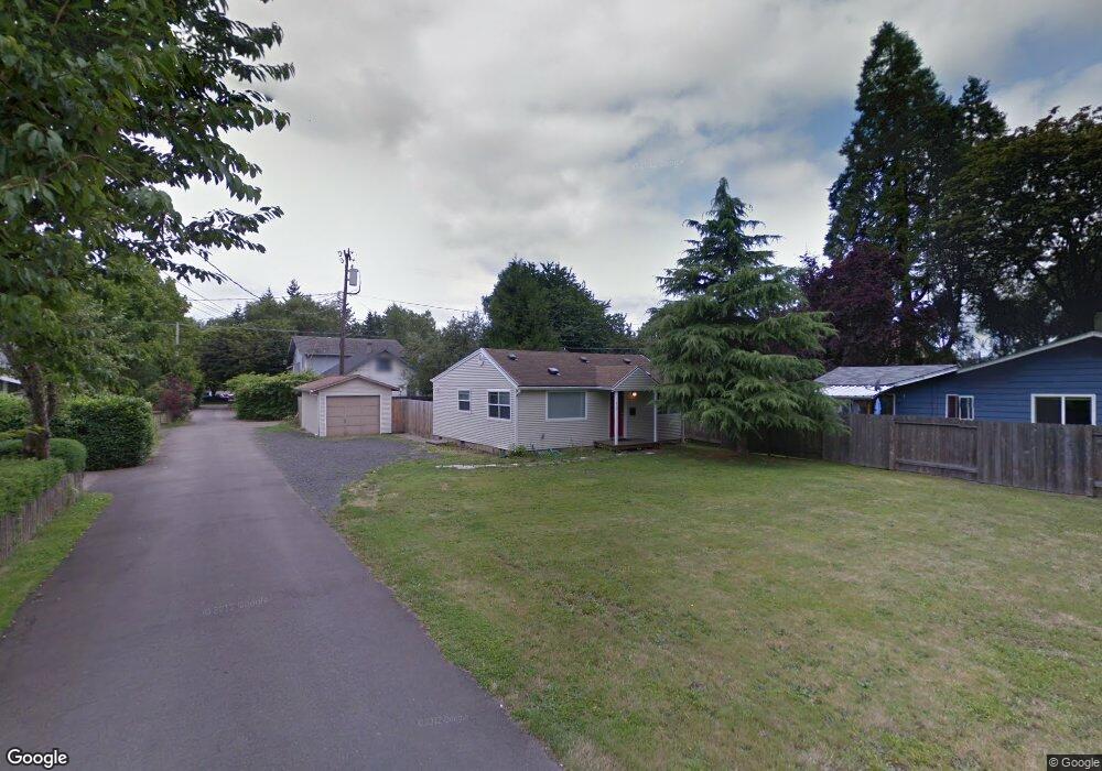 1452 W 11th Ave, Eugene, OR 97402 - photo 1