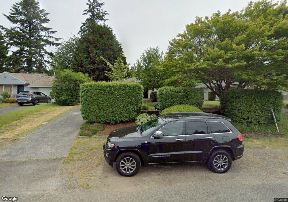 3329 Louise St W, University Place, WA 98466 - photo 1