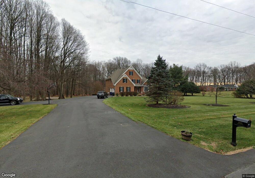 19682 Gleedsville Rd, Leesburg, VA 20175 - photo 1