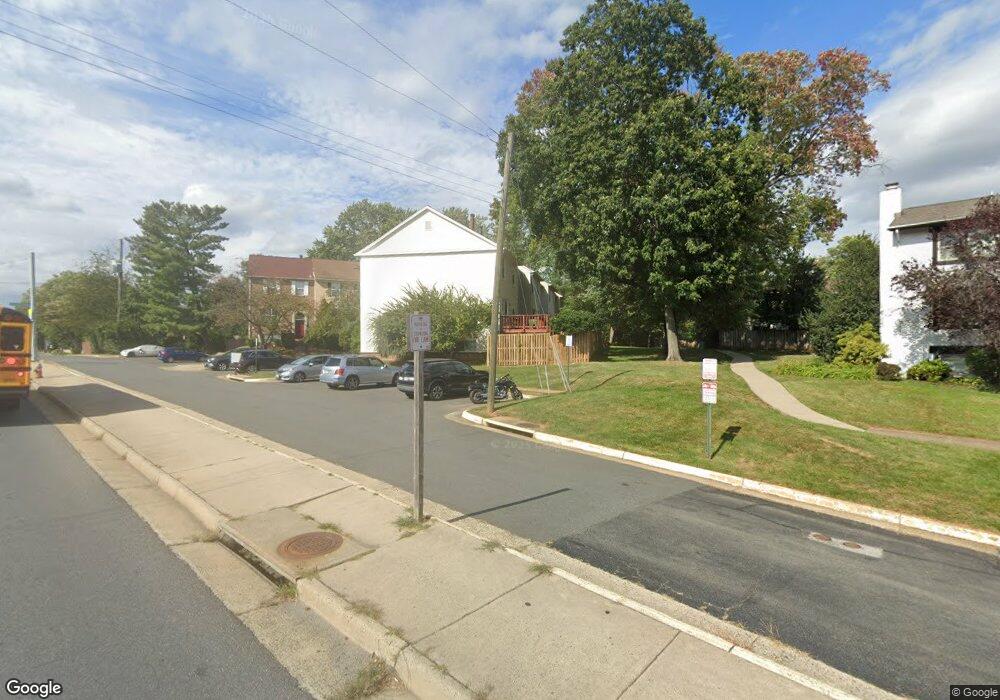 9612 Blake Ln, Fairfax, VA 22031 - photo 1