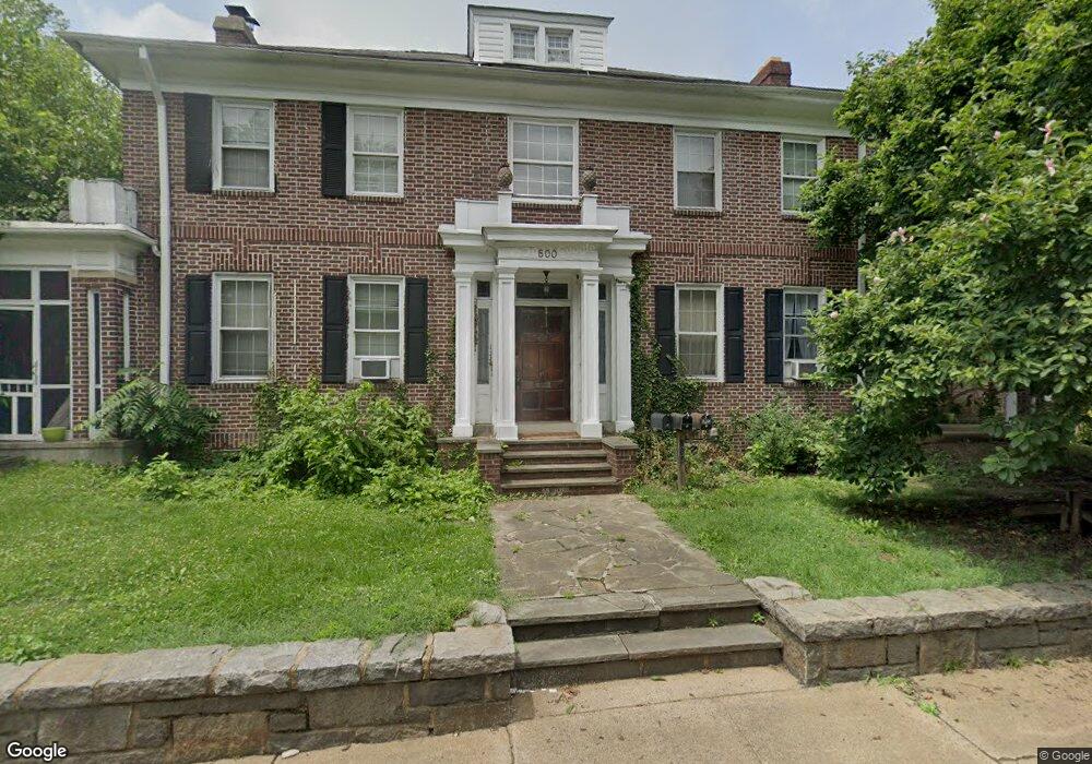 800 Concord Ave, Wilmington, DE 19802 - photo 1