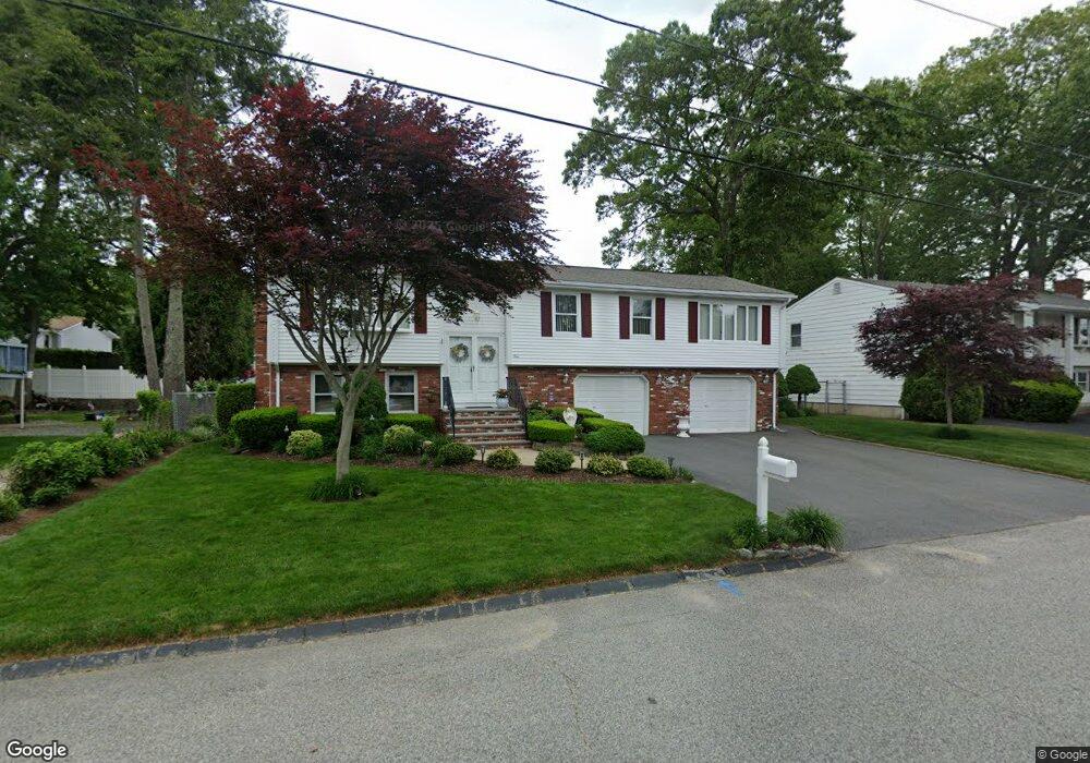 9 Blackberry Knoll Way, Johnston, RI 02919 - photo 1