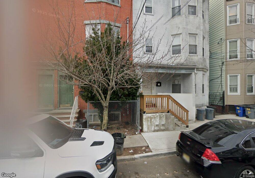 52 3rd St unit 3, Newark, NJ 07107 - photo 1