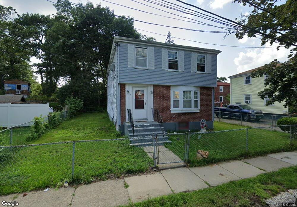 7 Leahaven Rd, Mattapan, MA 02126 - photo 1