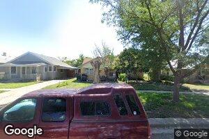 330 S Lane St, Dighton, KS 67839