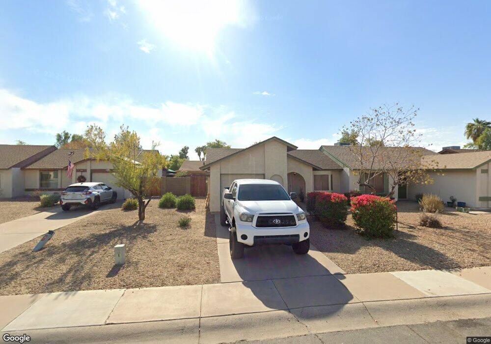 5521 W Commonwealth Place, Chandler, AZ 85226 - photo 1