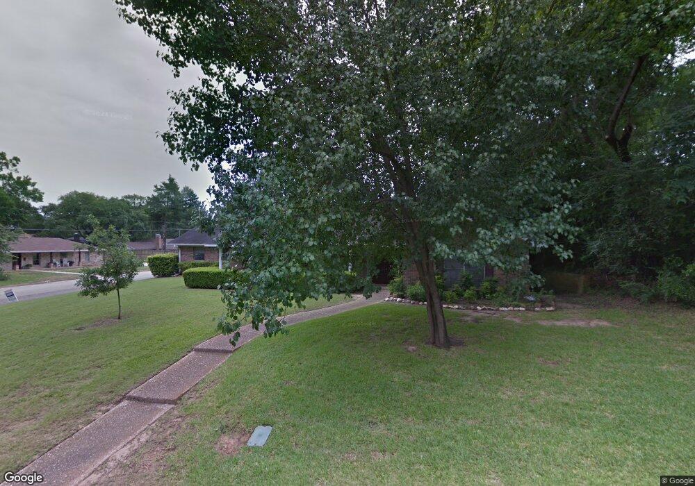 1111 Arlington Ave, Tyler, TX 75701 - photo 1