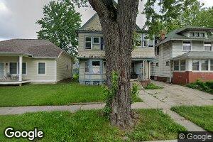 114 Melrose Ave, Toledo, OH 43610
