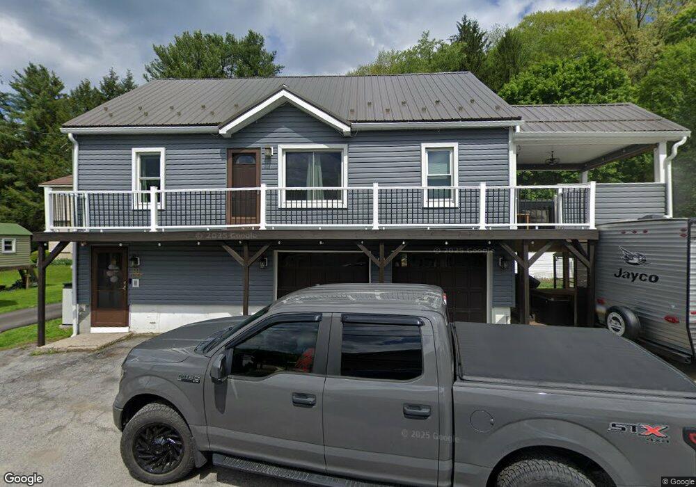 50 Long St, Cherry Tree, PA 15724 - photo 1