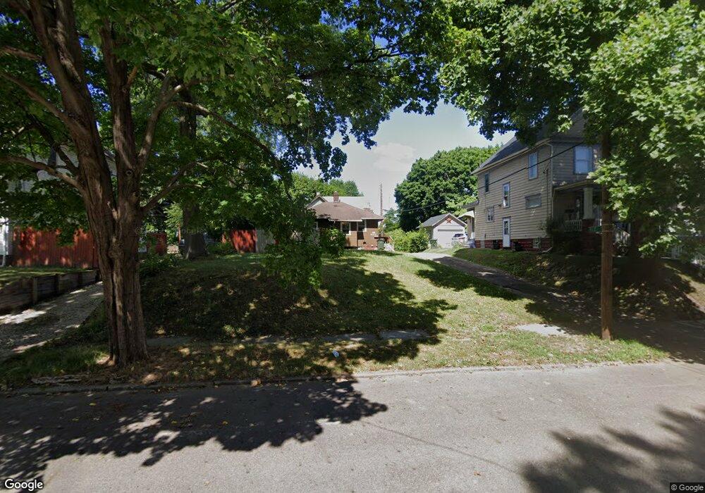 1311 Worley Ave NW, Canton, OH 44703 - photo 1