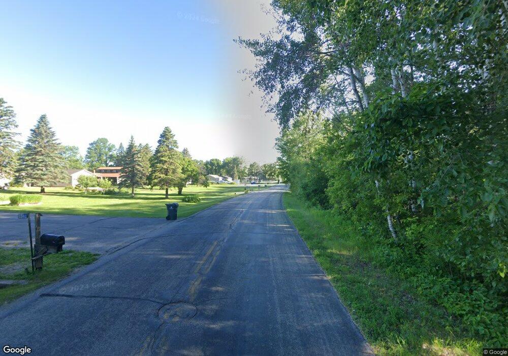 E Lake Brophy, Alexandria, MN 56308 - photo 1