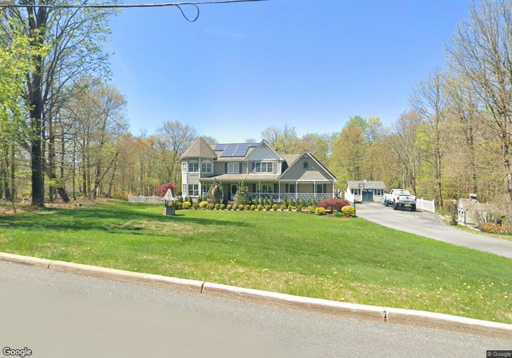 74 Carol Dr, Monroe, NY 10950 - photo 1