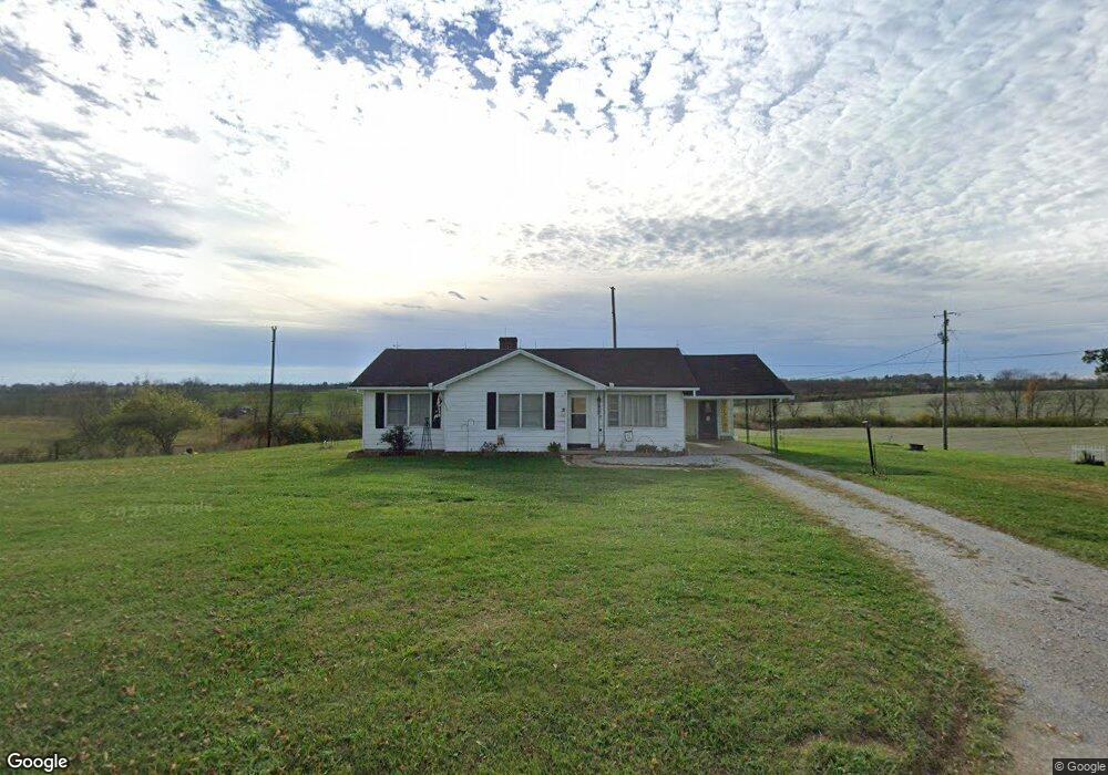 1121 Helena Rd, Flemingsburg, KY 41041 - photo 1