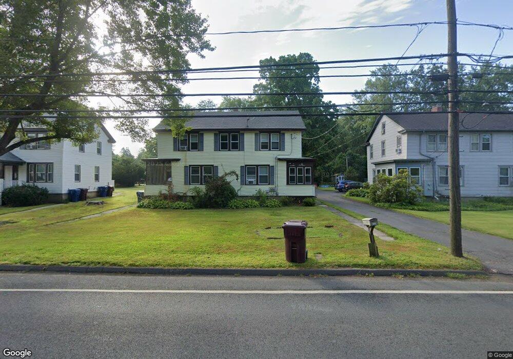 385 Plainville Ave unit 387, Unionville, CT 06085 - photo 1