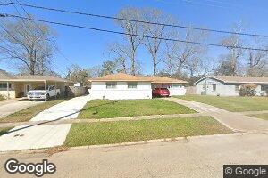6643 Sumrall Dr, Baton Rouge, LA 70812