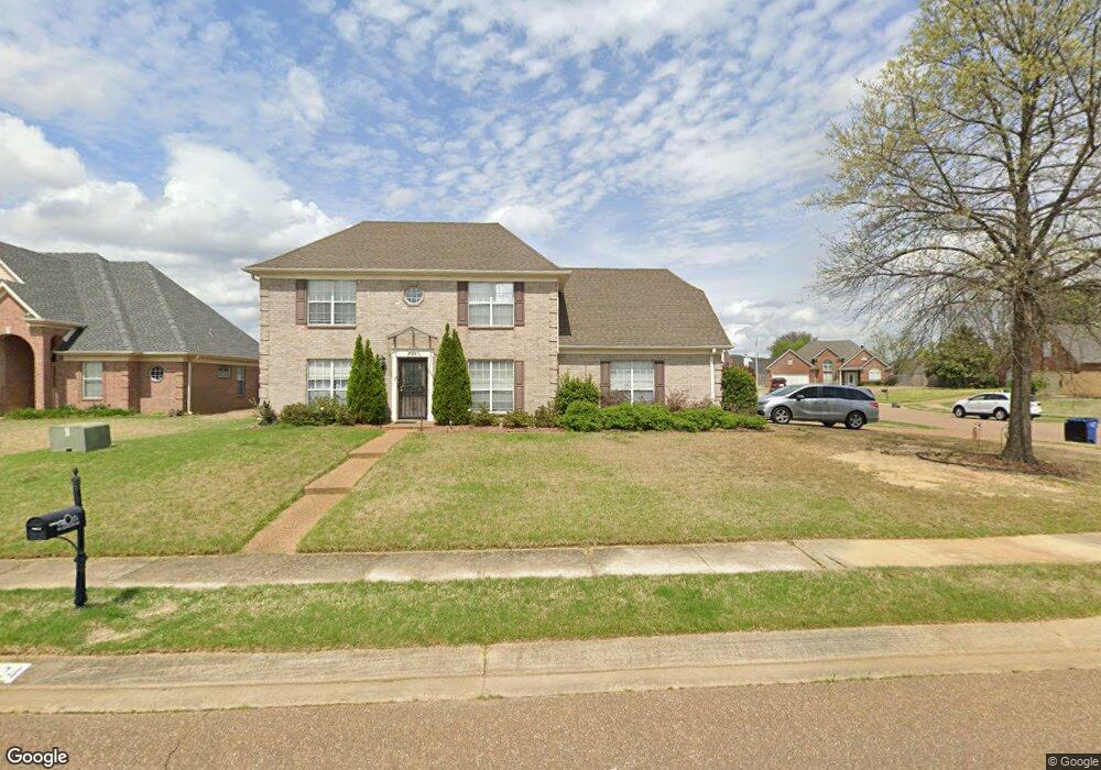 9928 Alexanders Ridge Dr, Olive Branch, MS 38654 - photo 1