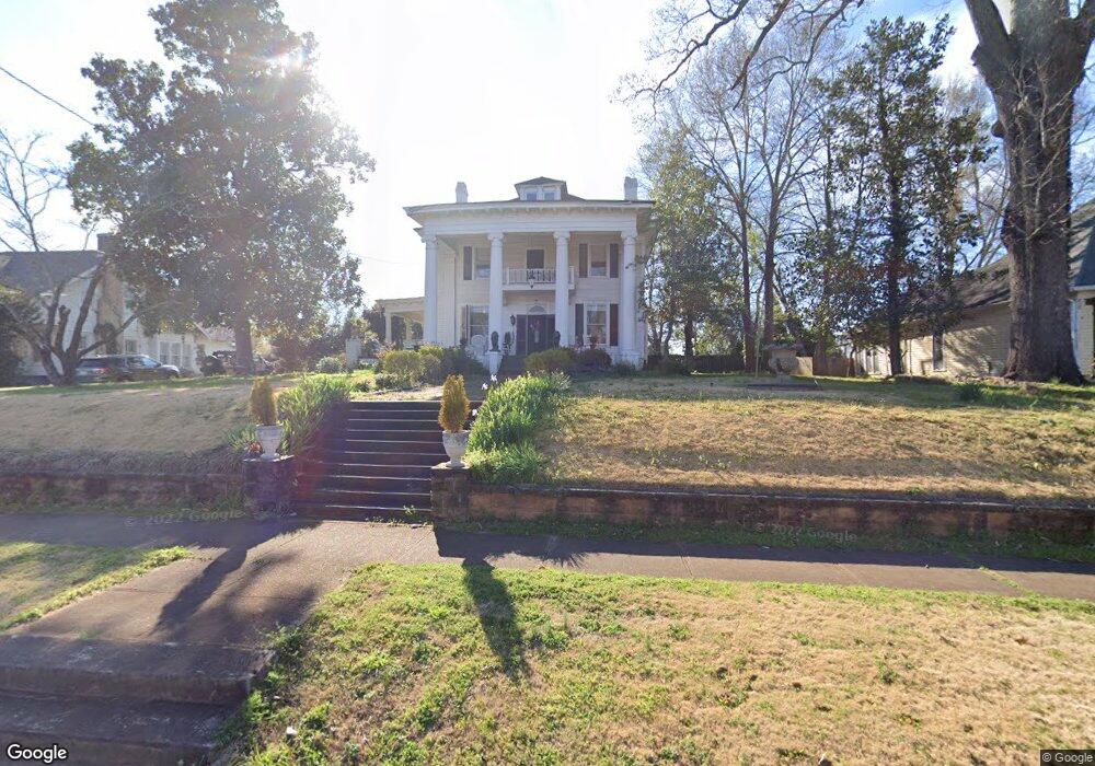 206 Park Ave, Lagrange, GA 30240 - photo 1