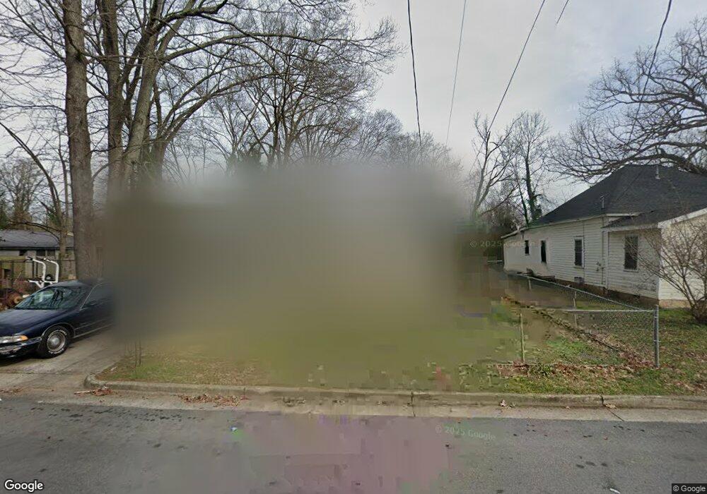 304 Grover St SW, Rome, GA 30161 - photo 1